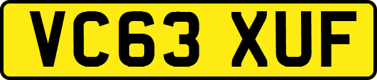 VC63XUF