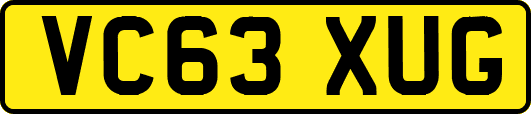VC63XUG