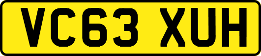 VC63XUH
