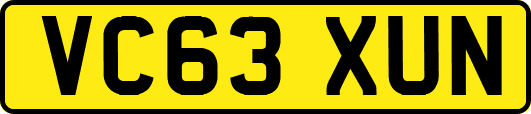 VC63XUN