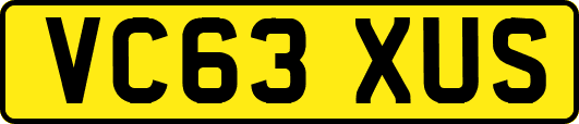 VC63XUS