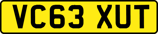 VC63XUT