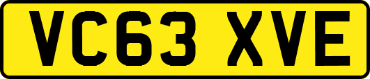 VC63XVE
