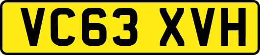 VC63XVH