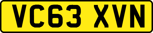 VC63XVN