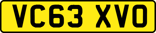 VC63XVO