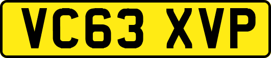 VC63XVP