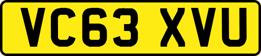 VC63XVU