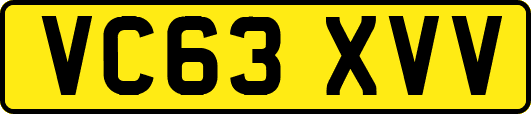 VC63XVV