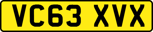 VC63XVX