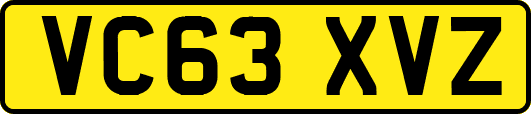 VC63XVZ