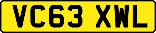 VC63XWL