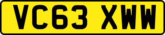 VC63XWW