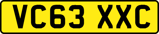 VC63XXC