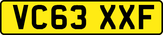 VC63XXF