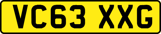 VC63XXG