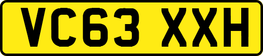 VC63XXH