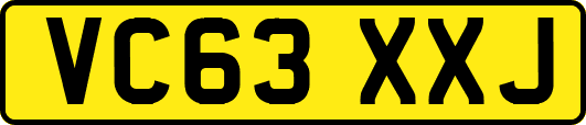 VC63XXJ