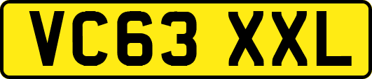VC63XXL