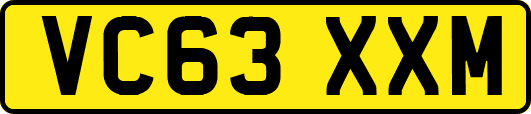 VC63XXM