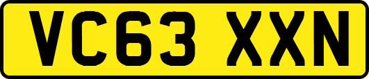 VC63XXN