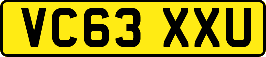 VC63XXU