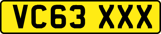 VC63XXX