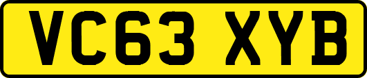 VC63XYB