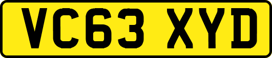 VC63XYD
