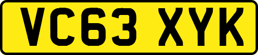 VC63XYK