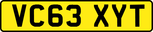 VC63XYT
