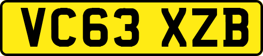 VC63XZB