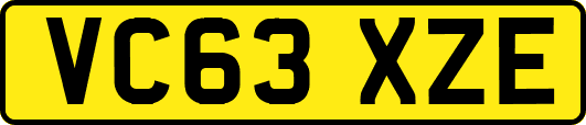 VC63XZE