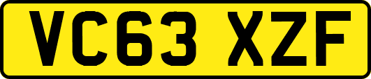 VC63XZF