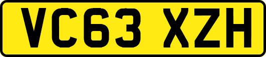 VC63XZH