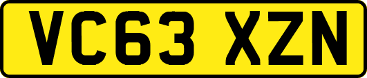 VC63XZN