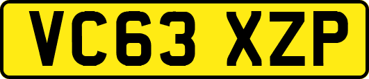 VC63XZP