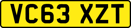 VC63XZT