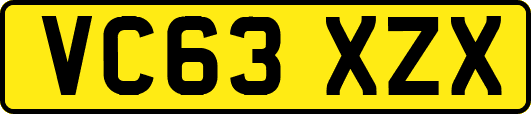 VC63XZX