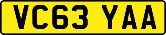 VC63YAA