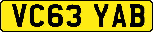 VC63YAB