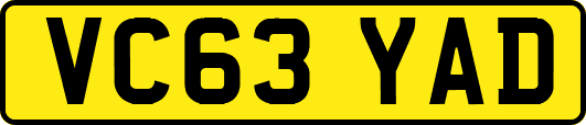 VC63YAD