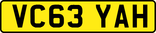 VC63YAH