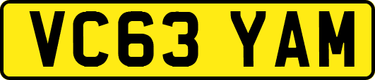 VC63YAM