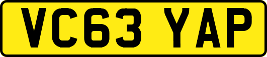 VC63YAP