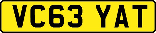VC63YAT