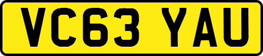 VC63YAU