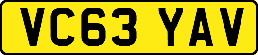 VC63YAV