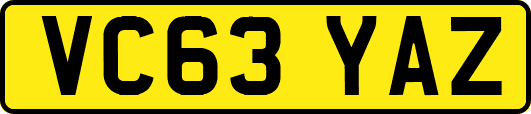 VC63YAZ