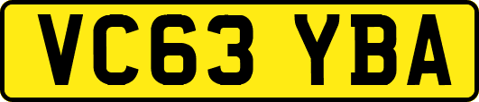 VC63YBA